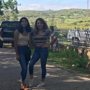 Meet your Posher, Michelle